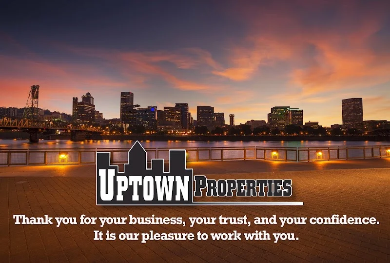 Uptown Properties