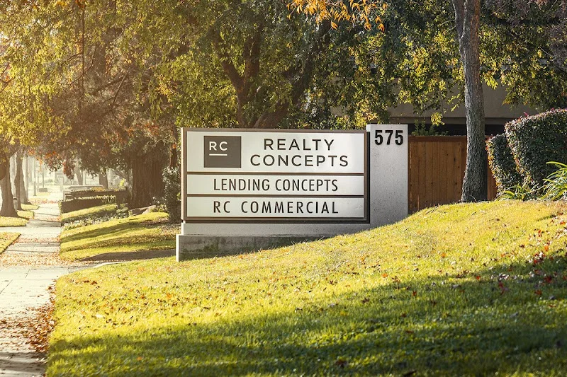 Realty Concepts Fresno