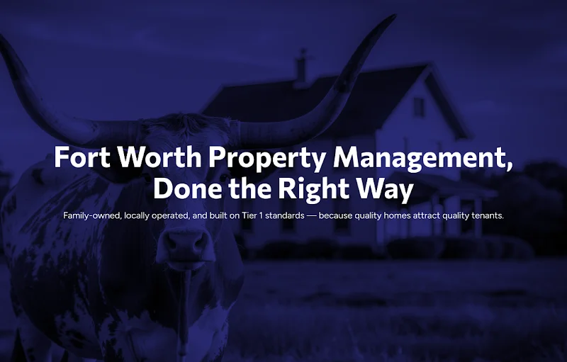1st Choice Property Management