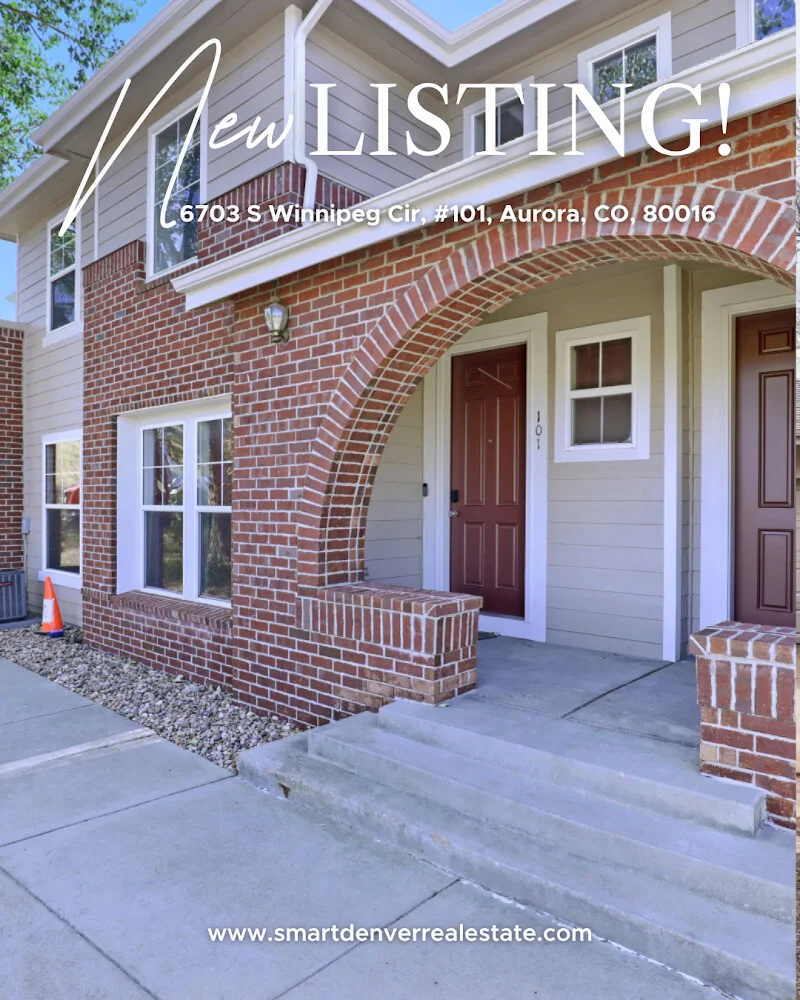 Thrive Real Estate Group