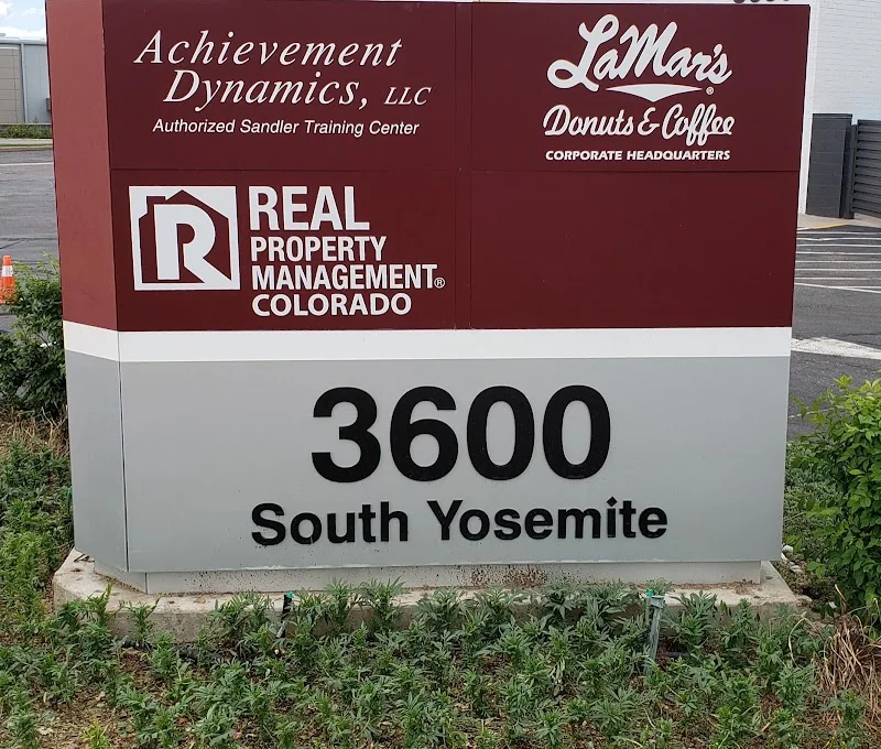 Real Property Management Colorado