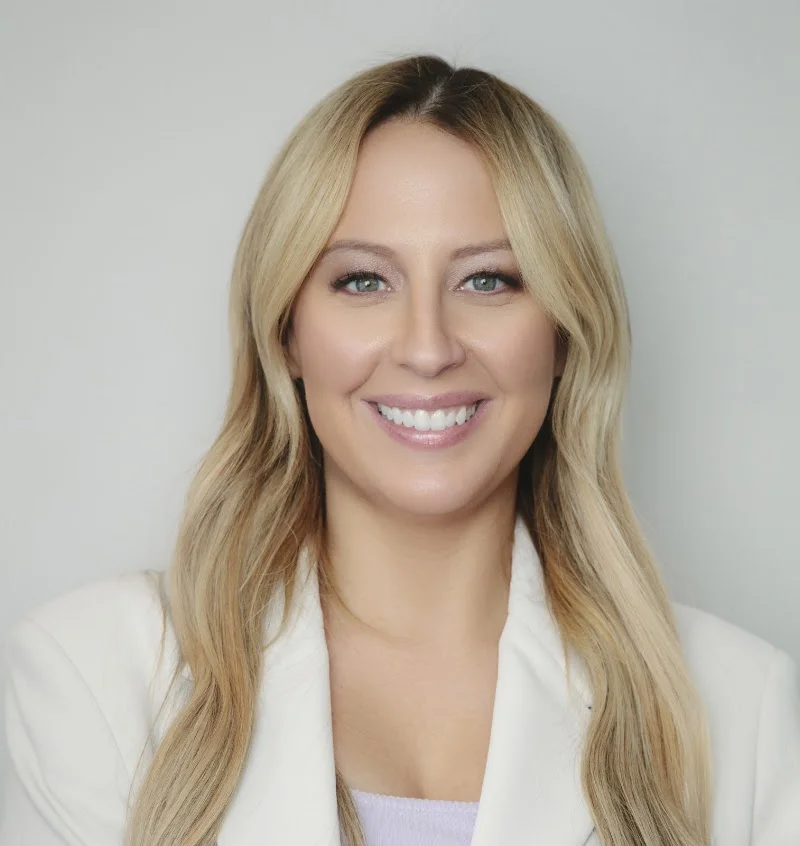 Erica Collica Swink | Max Broock Realtors