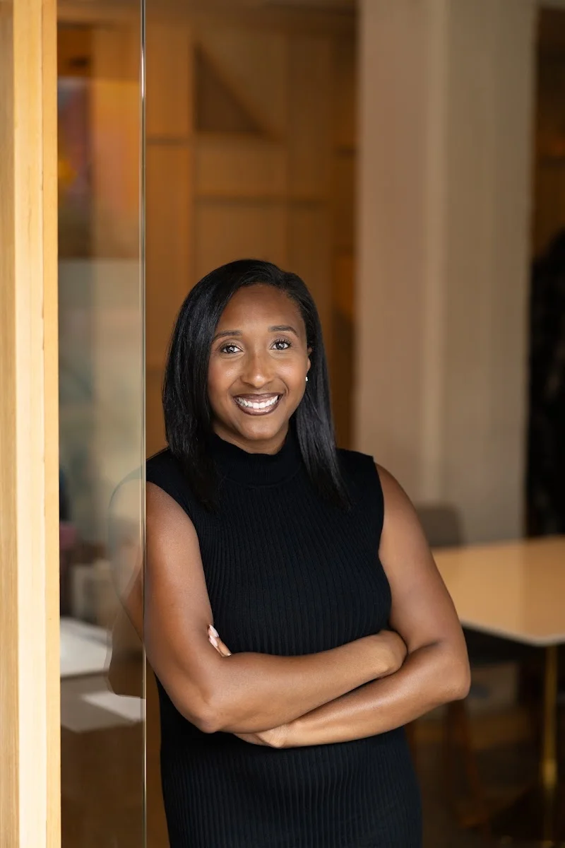 Tegest Walker - Metro Detroit Realtor