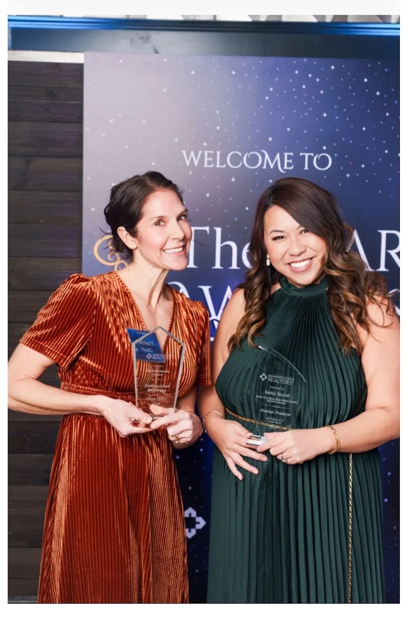 Kerby and Cristina Real Estate Experts