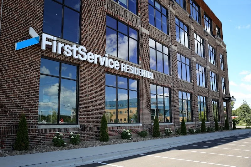 FirstService Residential Minneapolis