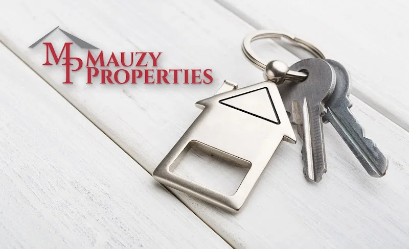Mauzy Properties