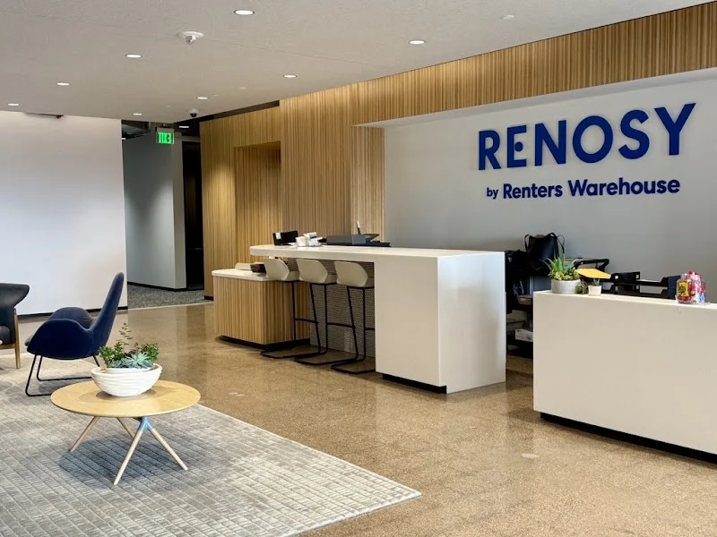 RENOSY by Renters Warehouse Minneapolis