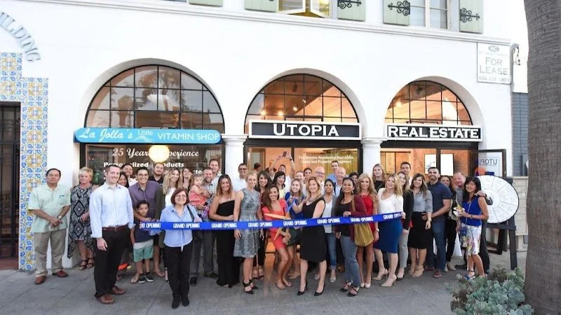 Utopia Property Management | Stockton, CA
