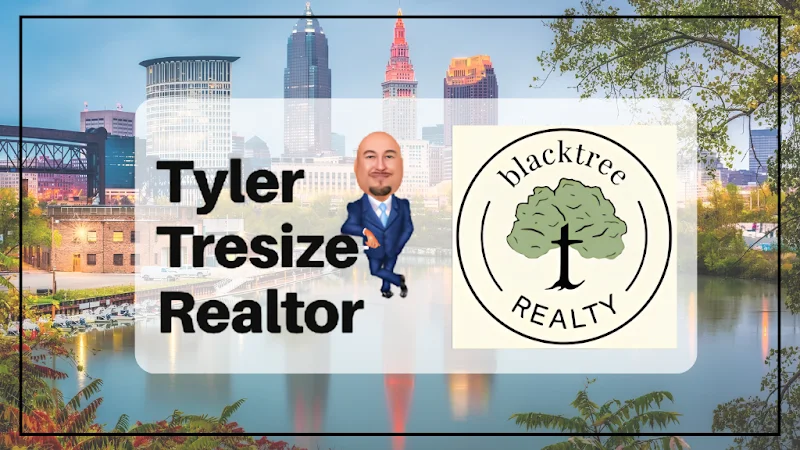 Blacktree Realty : Tyler Tresize