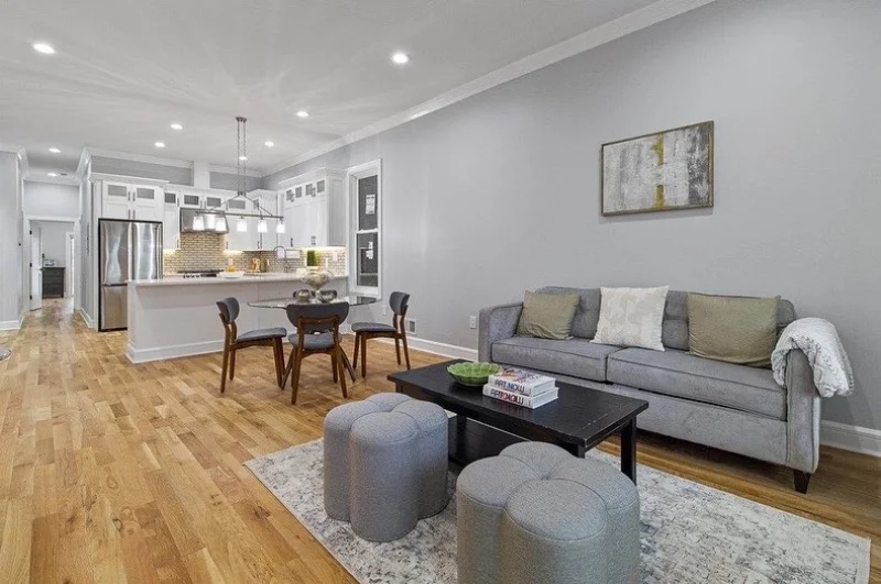 The Jersey City Realtor, Alexander Calle