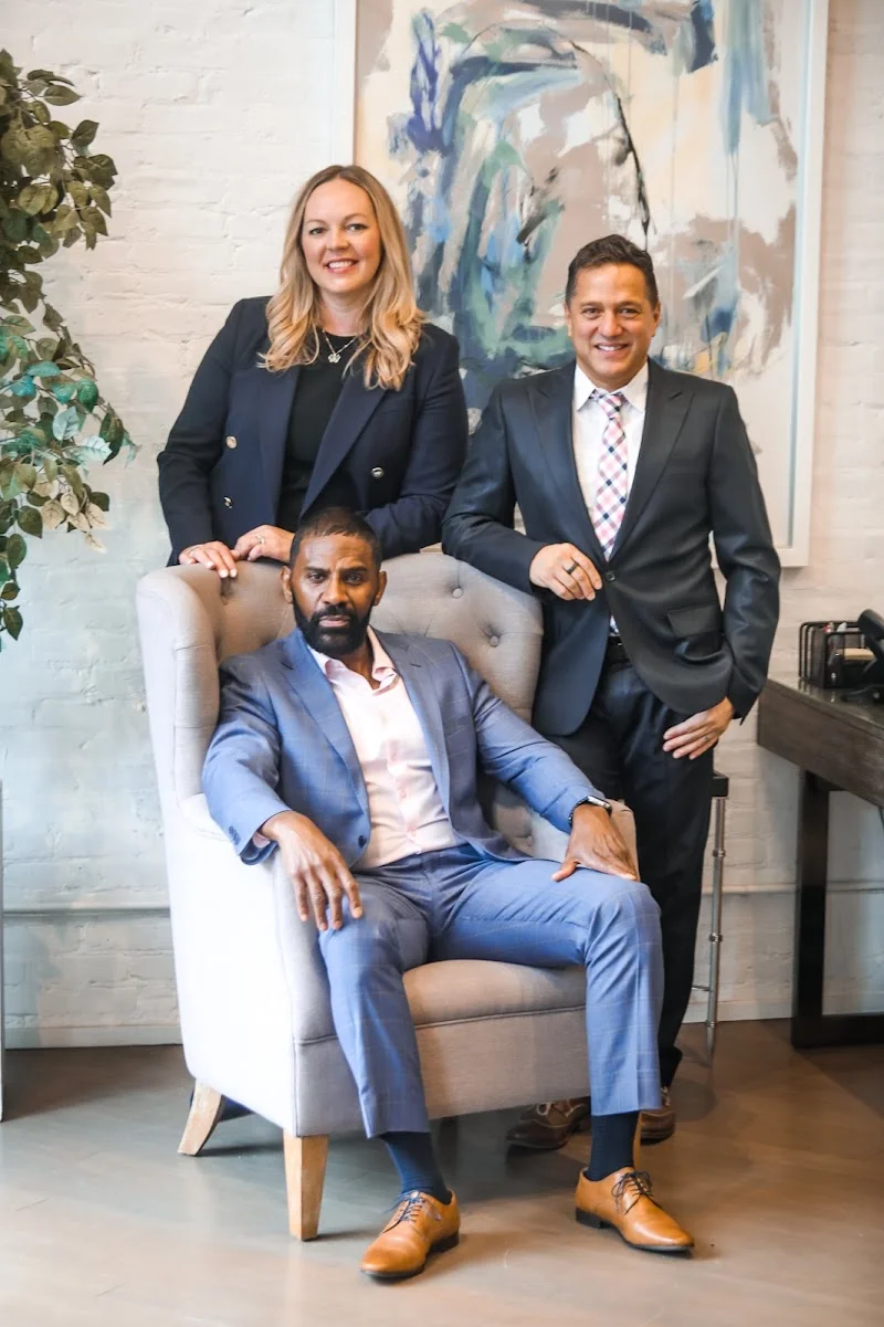 Team Francesco - Compass Real Estate
