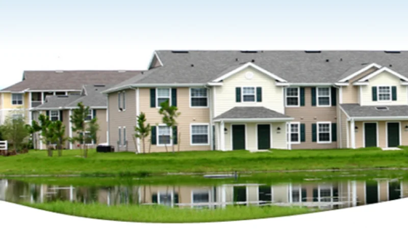 Corner Property Management