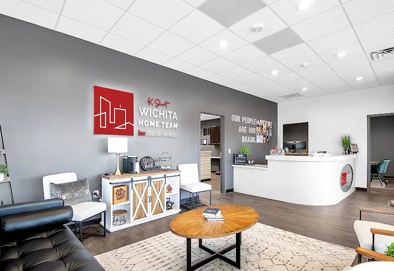 Kirk Short's Wichita Home Team - Keller Williams Signature Partners