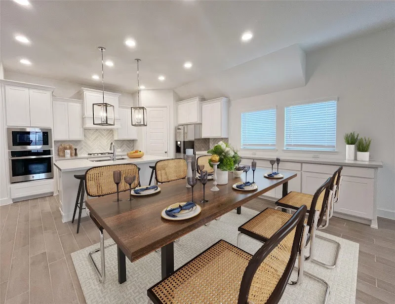 Vines Realty TX / eXp Realty