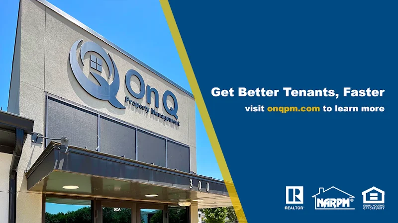 On Q Property Management