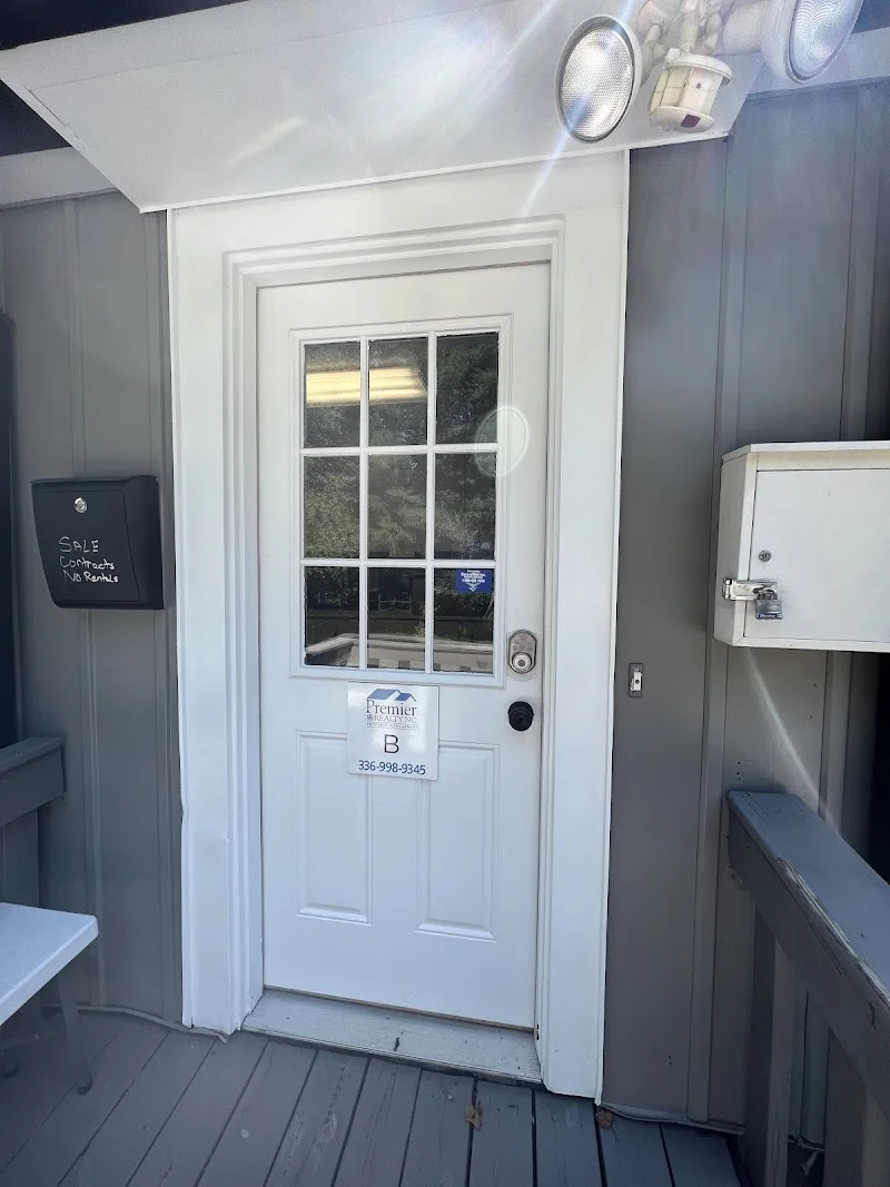 Premier Realty Property Management