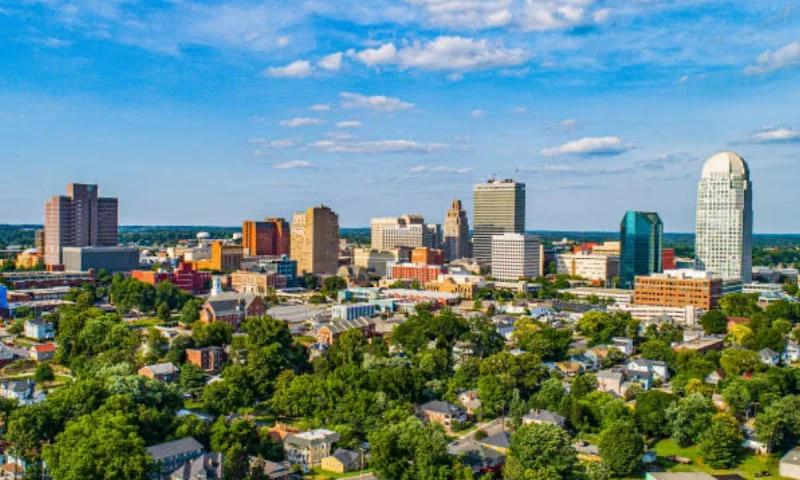 Keyrenter Triad Property Management