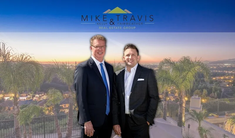 MIKE and TRAVIS Real Estate Group - REALTORS