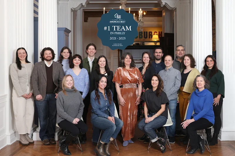 Philly Home Girls - Elfant Wissahickon Realtors
