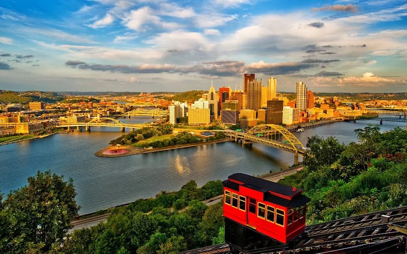 Real Property Management Pittsburgh