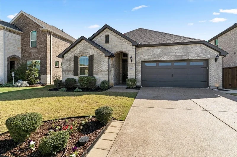 TexasSoldEm Realty Group - Keller Williams