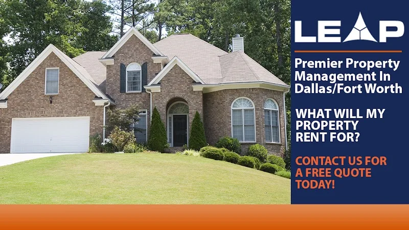 LEAP Property Management