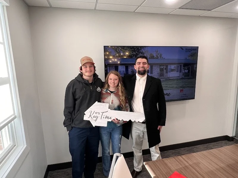 Scott Fryar - Kentucky Real Estate Agent