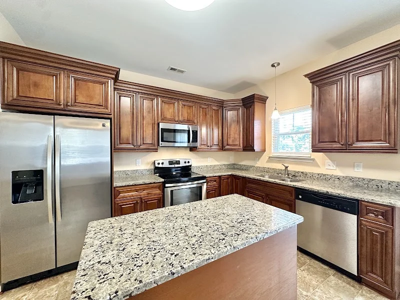Limehouse Property Management