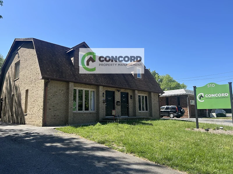 Concord Management