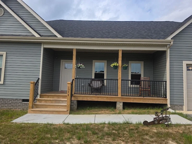 Keeton & Co Real Estate