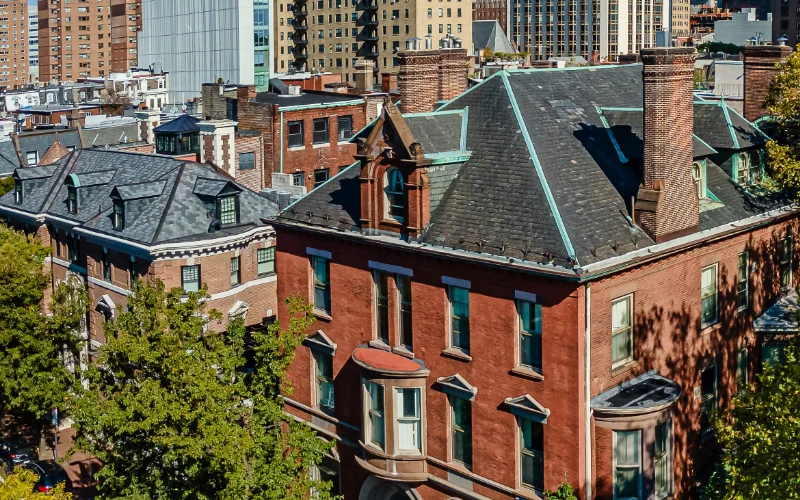 PhillyLiving Management Group