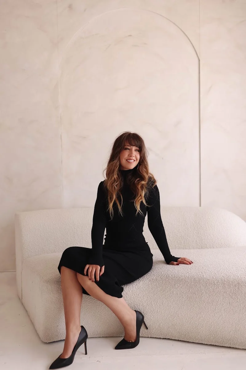 Lauren Kilbourne, REALTOR | Cush Real Estate
