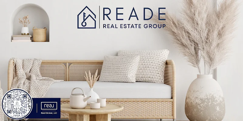The Reade Real Estate Group | Real Broker LLC