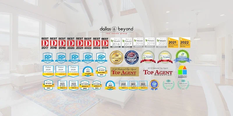 Dallas & Beyond Real Estate Group
