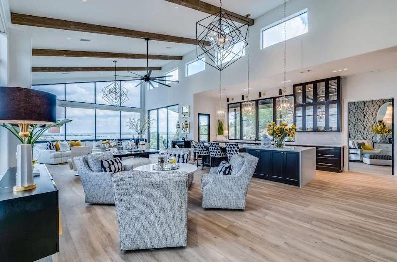 Lonnie Bush Real Estate | LPT Realty