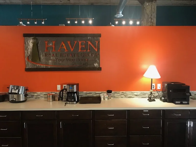 Haven Real Estate Group | Epique