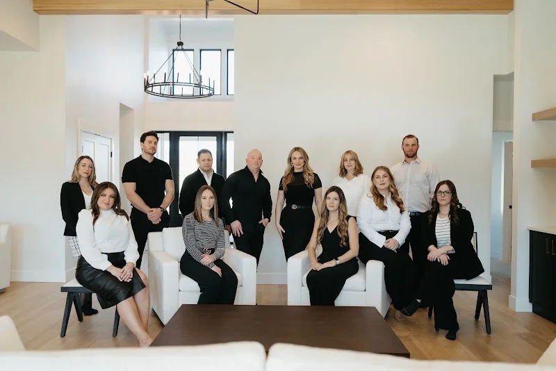 RealVantage Real Estate Group - Spokane & Tri-Cities