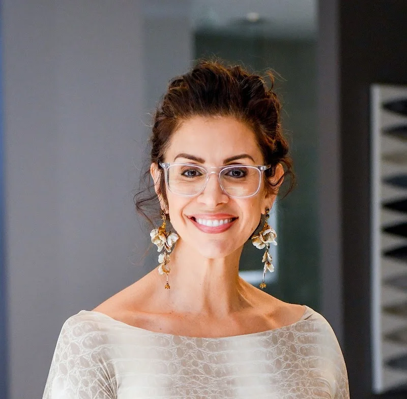 SOPHIA SANCHEZ Tampa Real Estate Broker