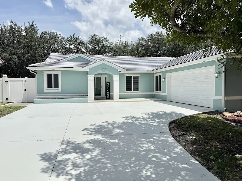 JJ Gold Realty LLC, Jenny Garcia Lic. Real Estate Broker