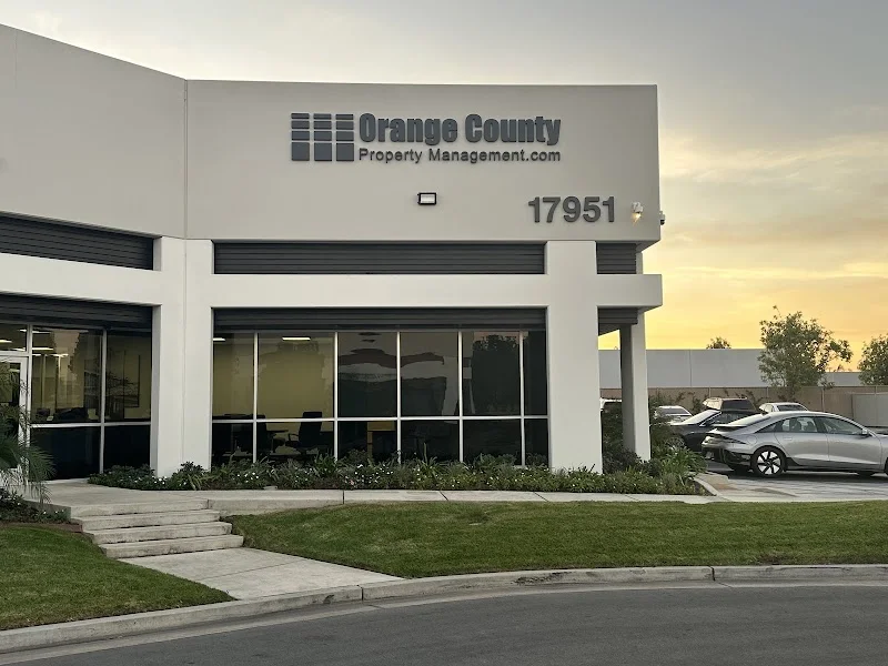 Orange County Property Management, Inc