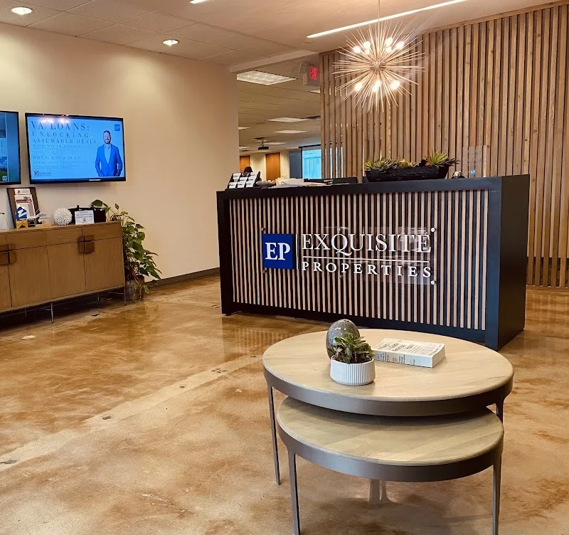 Exquisite Properties, LLC