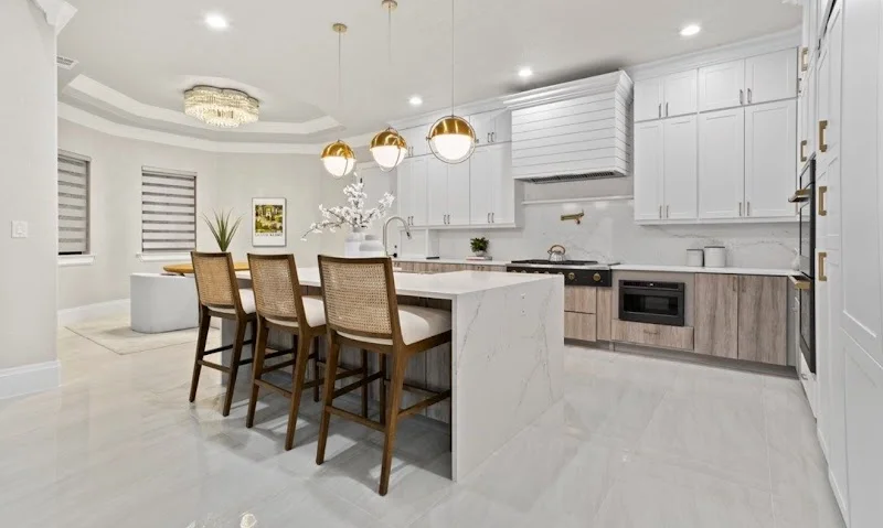 Bay Property Management Group San Antonio