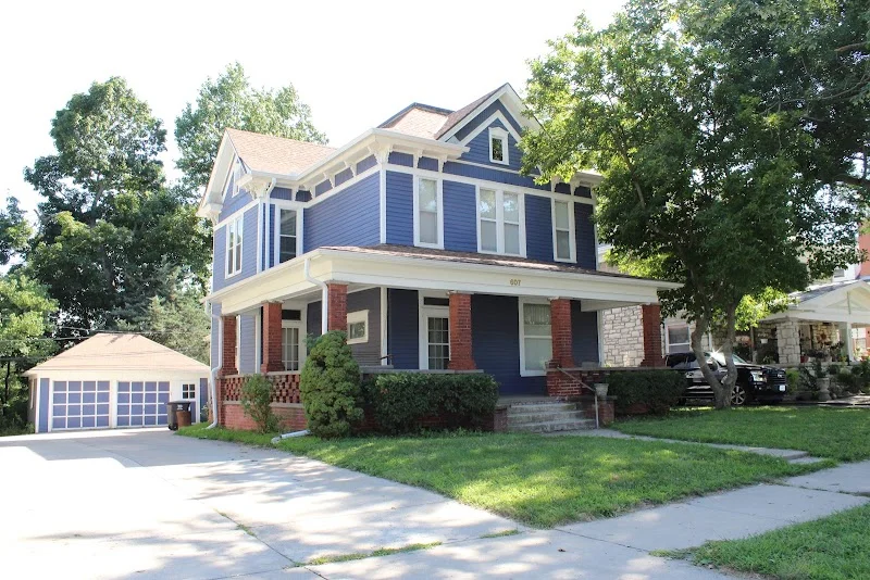 Pamela J Campbell Homes