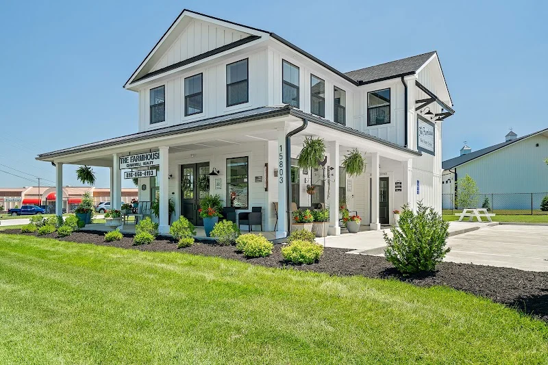 The Farmhouse Real Estate Group