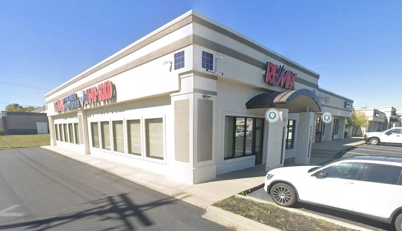 Austin New | Realtor – RE/MAX Premier Properties