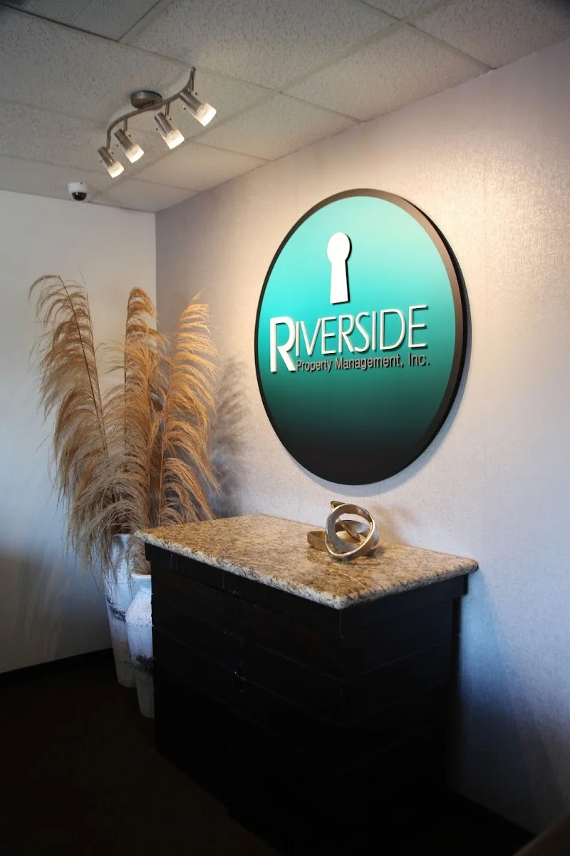 Riverside Property Management, Inc.