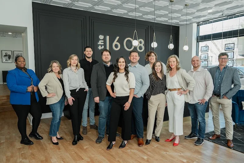 The 608 Team - eXp Realty