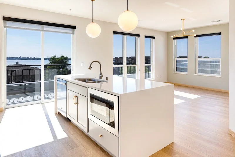 Prime Urban Properties