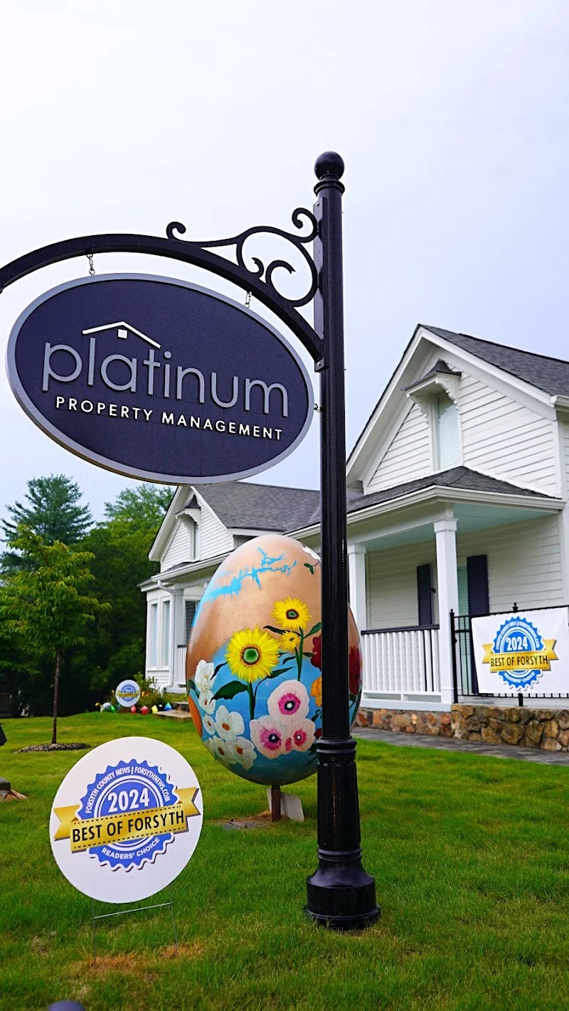 Platinum Property Management