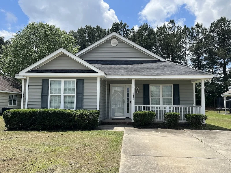Top Bragg Realty & Property Management